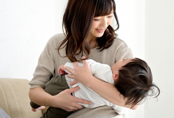 日常で繰り返す腰の痛み